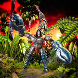 Beast Wars: Deluxe Scorponok Reissue