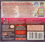 Nintendo DS Pokemon Pearl Version