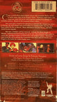 Record Of Lodoss War Chronicles of the Heroic Knight: A New Legend Begins VHS