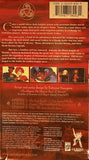 Record Of Lodoss War Chronicles of the Heroic Knight: A New Legend Begins VHS