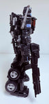 Mechanical Alliance Dark Commander (Loose)