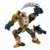 Transformers Generations Retro Headmasters Deluxe Weirdwolf