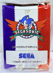 Sega Sonic the Hedgehog Digital Desk Clock 1994: Knucles