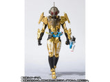 Kamen Rider Build S.H.Figuarts: Kamen Rider Grease Exclusive