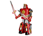 Mighty Morphin Power Rangers Legacy: Ninja Megazord