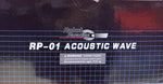 Robot Paradise RP-01 Acoustic Wave