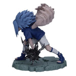 Naruto Memorable Saga: Sasuke Uchiha II