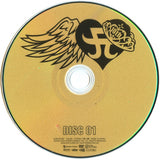 ayumi hamasaki ASIA TOUR 2008 ~10th Anniversary~ Live in TAIPEI 3 DVD (Region 2)