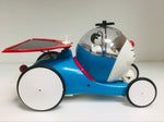 Tamiya Solaemon-Go: Doraemon Solar Car (Built)