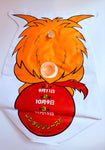 EMI Toho Video Ushio and Tora Inflatable (1992)