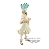 Dr. Stone Figure of Stone World: Senku Ishigami