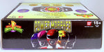 Mighty Morphin Power Rangers Legacy Morpher (Missing Saber-Tooth Tiger Coin & Buckle)