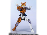 Kamen Rider Zero-One S.H.Figuarts - Kamen Rider Valkyrie (Rushing Cheetah) Exclusive