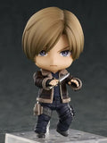 2337 Biohazard RE:4: Leon S. Kennedy