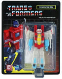 Transformers World’s Smallest Starscream Micro Action Figure