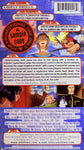 Dirty Pair Flash - Mission 2 Act 1 VHS (English Dub Sample Copy)