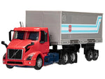 Transformers Generations Leader Optimus Prime (Volvo VNR 300)