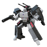 Transformers Collaborative G.I. Joe x Transformers Megatron H.I.S.S. Tank & Baroness