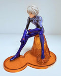 Bandai Rebuild of Evangelion PORTRAITS -Plug Suit Special- Figure Set of 5