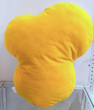 Nintendo Paper Mario Sticker Star: Big Paratroopa Plush Cushion 2012