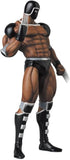 Ultra Detail Figure Kinnikuman: Warsman