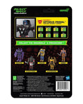 Transformers: Beast Wars ReActionOptimus Primal Figure