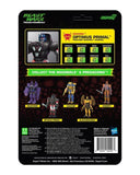 Transformers: Beast Wars ReActionOptimus Primal Figure