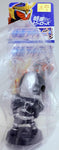Kamen Rider Mini Big Head Figure Vol.4: Kamen Rider Faiz (Axel Form)