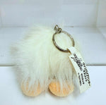 Capcom Vampire Hunter: Sasquatch Plush Key Chain
