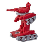 Transformers G1 Warpath Reissue 2017