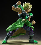 Dragon Ball Super S.H.Figuarts: Super Saiyan Broly Event Color Exclusive