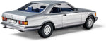 Tamiya Mercedes-Benz 500SEC 1/24 Scale Model Kit