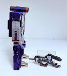 Takara Micro Change Robot MC-10: Cassette Man (Incomplete)