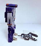 Takara Micro Change Robot MC-10: Cassette Man (Incomplete)