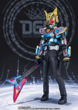 Kamen Rider Geats S.H.Figuarts: Kamen Rider Na-Go (Beat Form) Exclusive