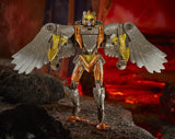 Transformers War for Cybertron: Kingdom Deluxe Airazor