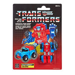 Transformers G1 Gears Reissue 2017