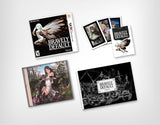 Bravely Default Collector's Edition Nintendo 3DS