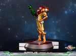 Metroid Prime First 4 Figures: Samus (Varia Suit) Standard Edition Statue