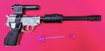 Takara Transformers G1 Megatron (Incomplete) 1983