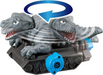 Ultraman Chikimon: Dinosaur Tank