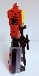 Transformers War for Cybertron: Kingdom Voyager Blaster (Loose)