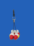 Sonic the Hedgehog Character Earphone Set