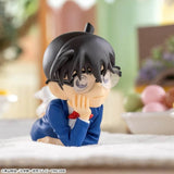 Detective Conan Premium Chokonose Figure: Conan Edogawa (Lying Down Ver.)