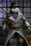 Universal Monsters x Teenage Mutant Ninja Turtles: Ultimate Donatello as The Invisible Man