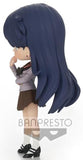 Sailor Moon Eternal Q Posket: Rei Hino (Ver.A)