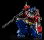 Transformers: MDLX Articulated Figures Series Optimus Prime