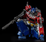 Transformers: MDLX Articulated Figures Series Optimus Prime