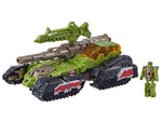 Transformers Generations Retro Headmasters Deluxe Hardhead