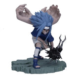 Naruto Memorable Saga: Sasuke Uchiha II